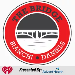 The Bridge With Mike Bianchi And Marc Daniels Podcast artwork