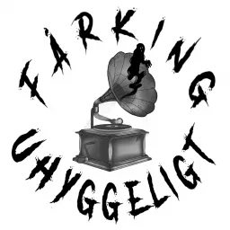 Fårking uhyggeligt Podcast artwork