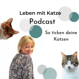 Leben mit Katze Podcast artwork