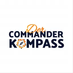 Der Commander Kompass Podcast artwork