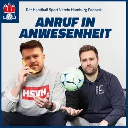 HSVH – Anruf in Anwesenheit