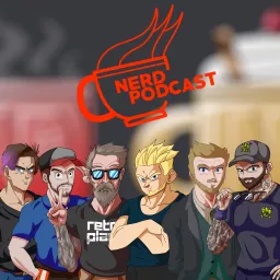 nerdpodcast.de artwork