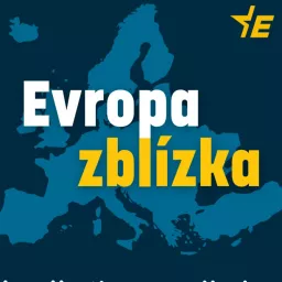 Evropa zblízka