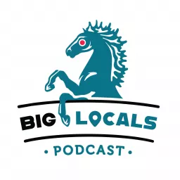 Big Locals Podcast artwork