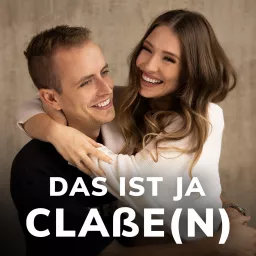 Das ist ja Claße(n) Podcast artwork