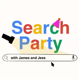 Search Party Podcast artwork