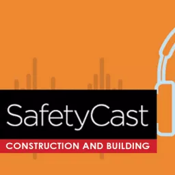 SafeWork NSW SafetyCast Podcast artwork