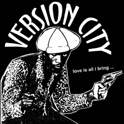 Version City Podcast artwork