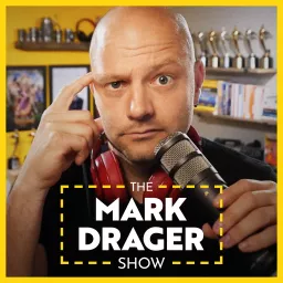 The Mark Drager Show