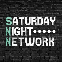 Saturday Night Network | SNL (Saturday Night Live) Podcast artwork
