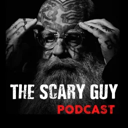 The Scary Guy Podcast artwork