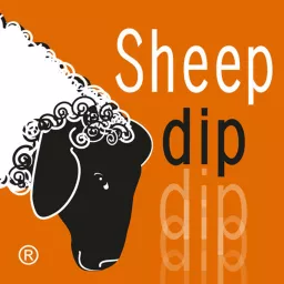 Sheep Dip with Raising the Baa Podcast artwork