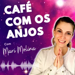 Café com os Anjos Podcast artwork