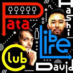 PataLibre Club - Talk Show - スペイン語 / El Japonés Podcast artwork
