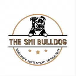 The SMI Bulldog Podcast artwork