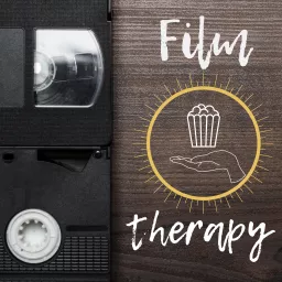 Film Therapy Podcast artwork