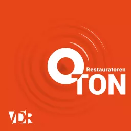 Restauratoren O-Ton Podcast artwork