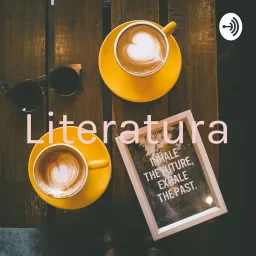 Literatura Podcast artwork