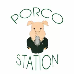 Porco Station - A central de mídia onde o Palmeiras é o mais importante Podcast artwork