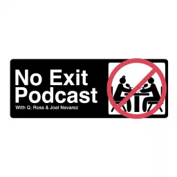No Exit Pod Podcast artwork