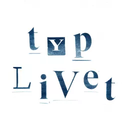 Typ Livet Podcast artwork