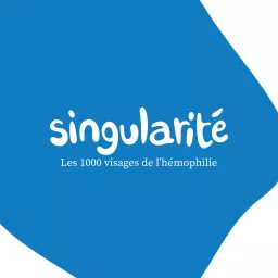 Singularité Podcast artwork