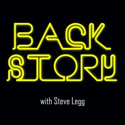 Back Story Podcast artwork