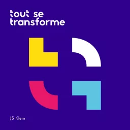 Tout Se Transforme Podcast artwork