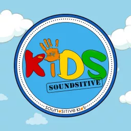 Soundsitive Kids - Bajki dla dzieci Podcast artwork