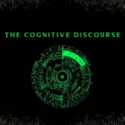 The Cognitive Discourse Podcast artwork