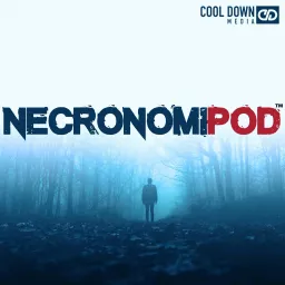 Necronomipod Podcast artwork