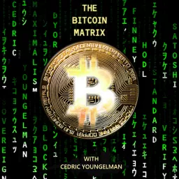 The Bitcoin Matrix Podcast artwork