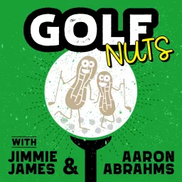 Golf Nuts Podcast artwork