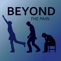 Beyond The Pain - Estrangement Podcast artwork