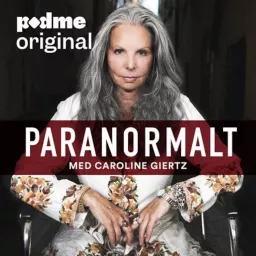 Paranormalt Podcast artwork