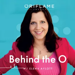 Behind The O Podcast artwork