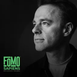 FOMO Sapiens with Patrick J. McGinnis