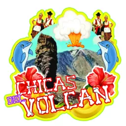 Las Chicas del Volcán