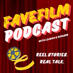 FaveFilm Podcast artwork