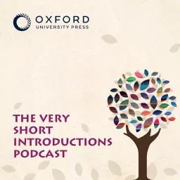 The Very Short Introductions Podcast artwork