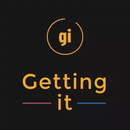 Getting It Podcast artwork