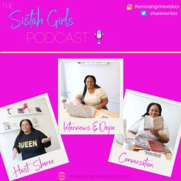 Sistah Girls Book Club Podcast