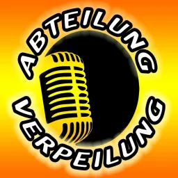 Abteilung Verpeilung Podcast artwork
