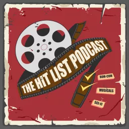 The Hit List Podcast artwork
