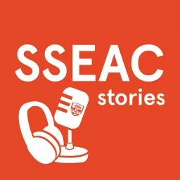 SSEAC Stories Podcast artwork