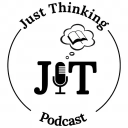 Just Thinking Podcast artwork