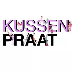 Kussenpraat Podcast artwork