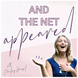 And The Net Appeared Podcast artwork