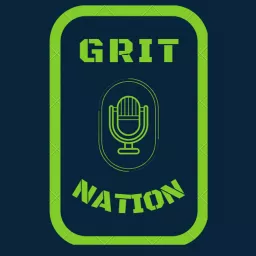 Grit Nation Podcast artwork