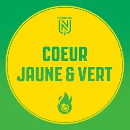 Coeur Jaune et Vert Podcast artwork